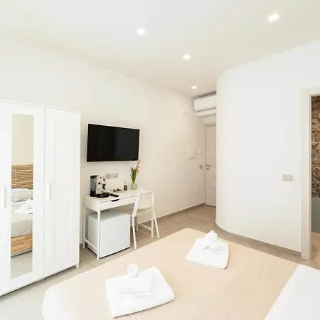 Guest house Concordia 4*