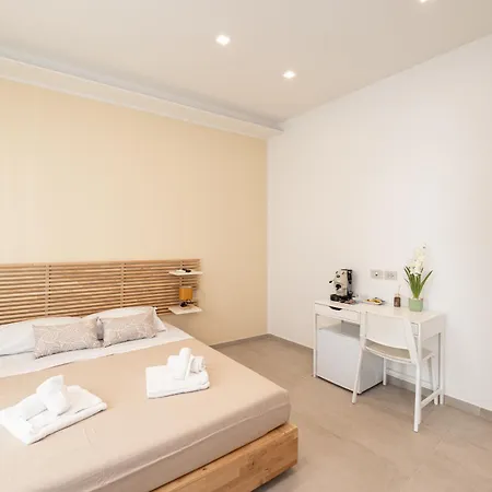 Guest house Concordia 4*