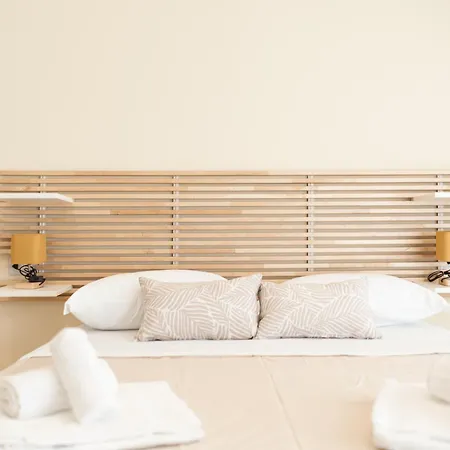 Guest house Concordia